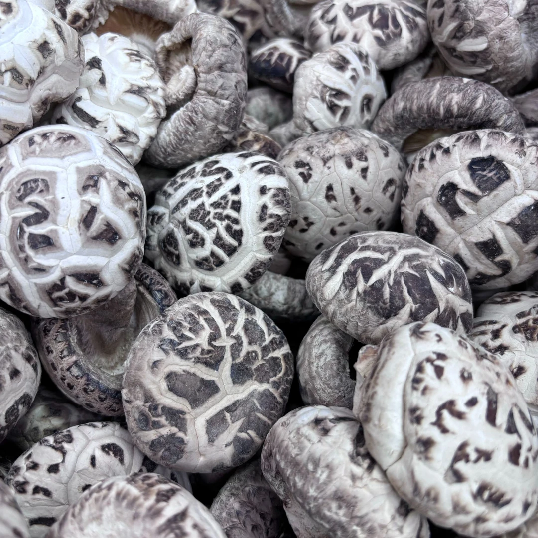 精选 花菇  好香好正