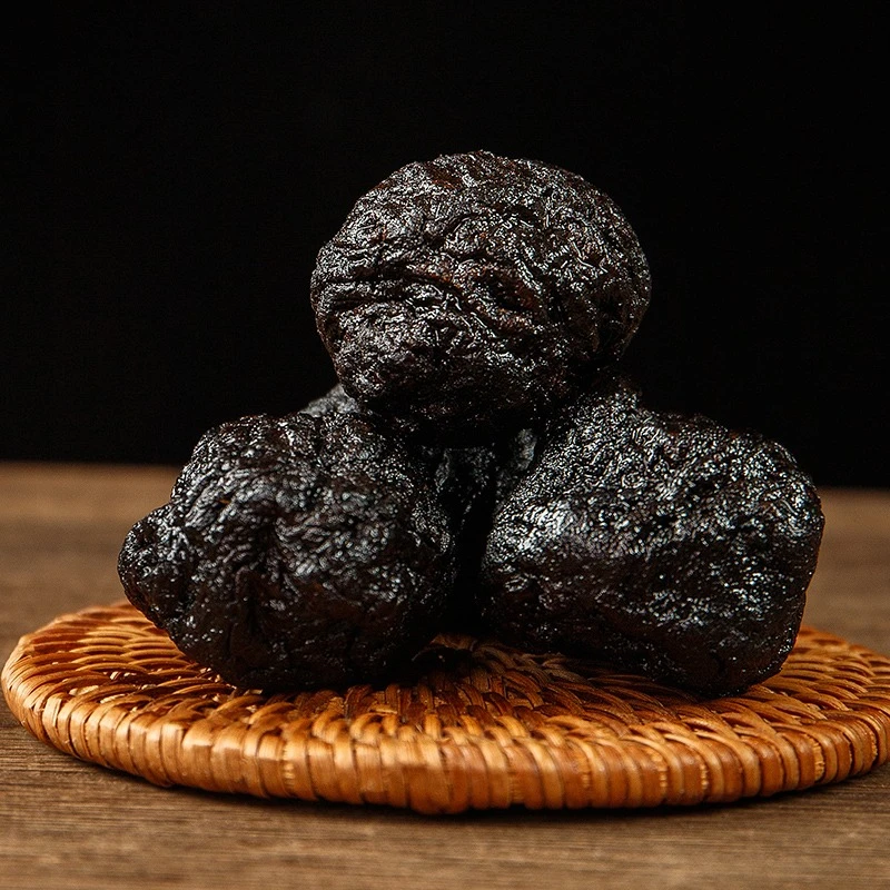 河南熟地 煲汤精选 枸杞