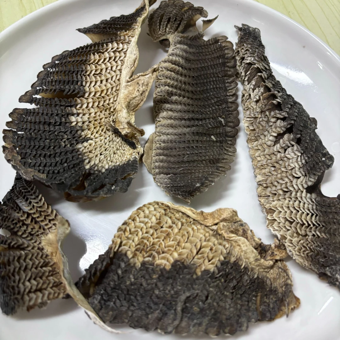 精选膨鱼鳃  煲汤 好正