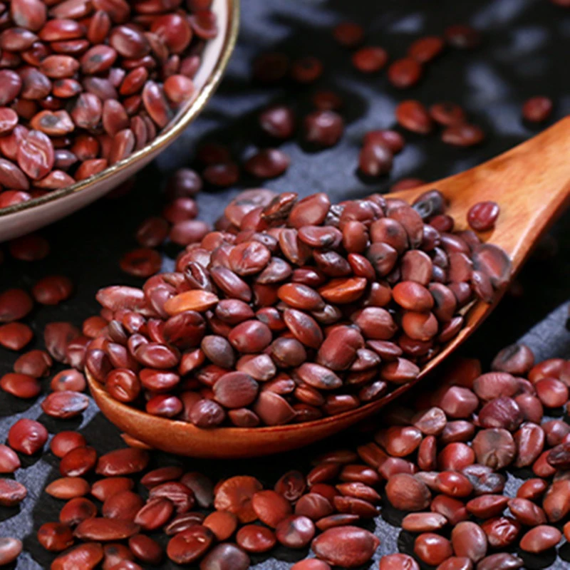 国产 酸枣仁 煲汤煲百合水