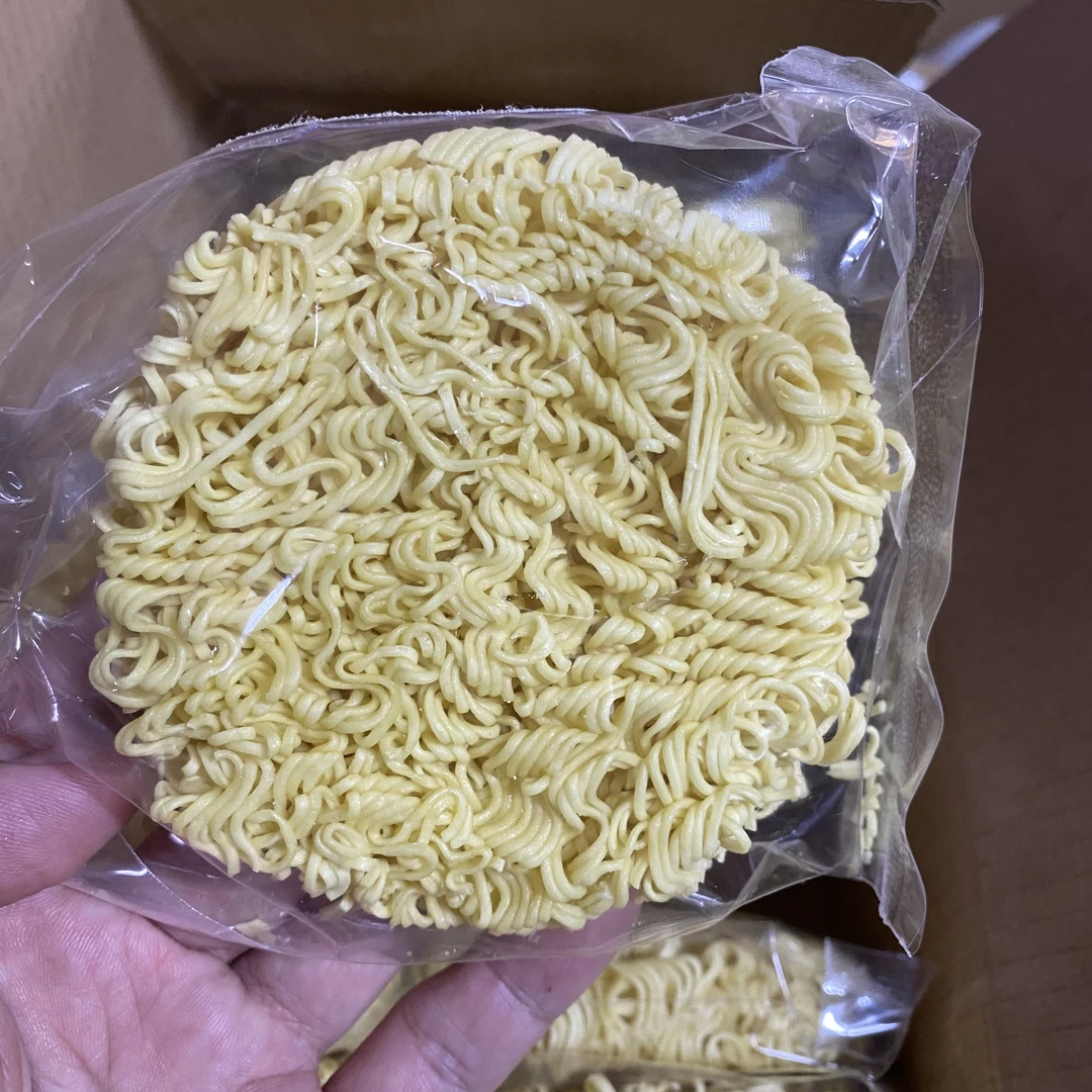 恒昌蛋面 好食 捞面炒面