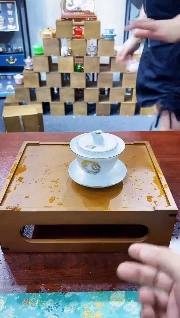 【闪购商品】其他浩源茶器甄选闪购福利@@c399