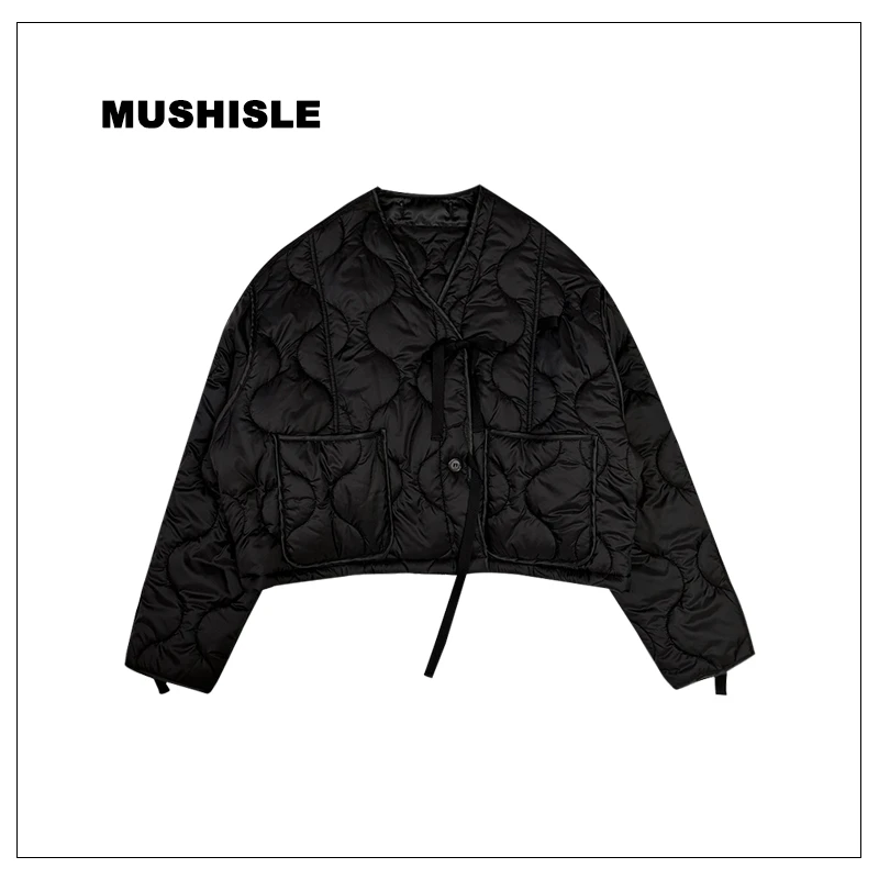 阿又春冬保暖舒适加厚棉外套成人外套复古耐看83031D