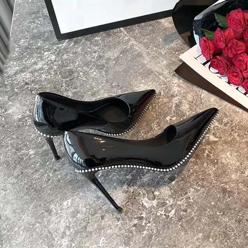 14号柚子家精选女鞋直播间扣号链接