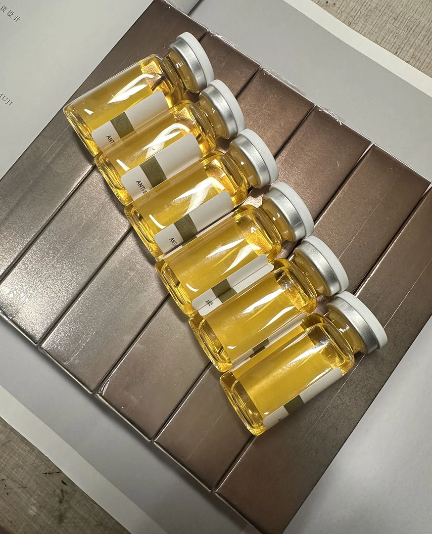 甘草精华液 10瓶