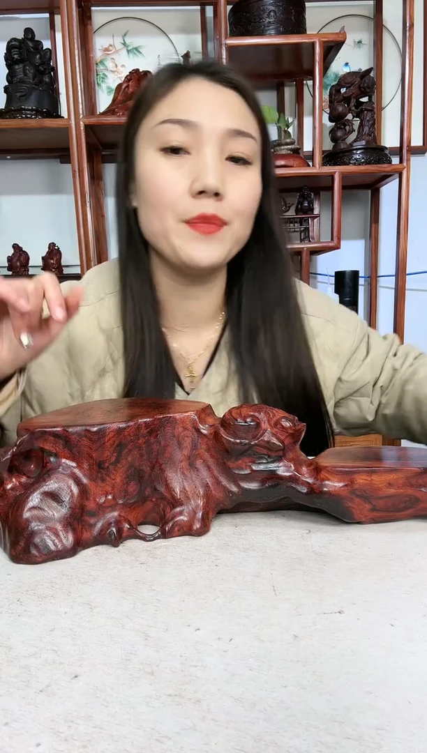 【闪购商品】玻璃茶宠128