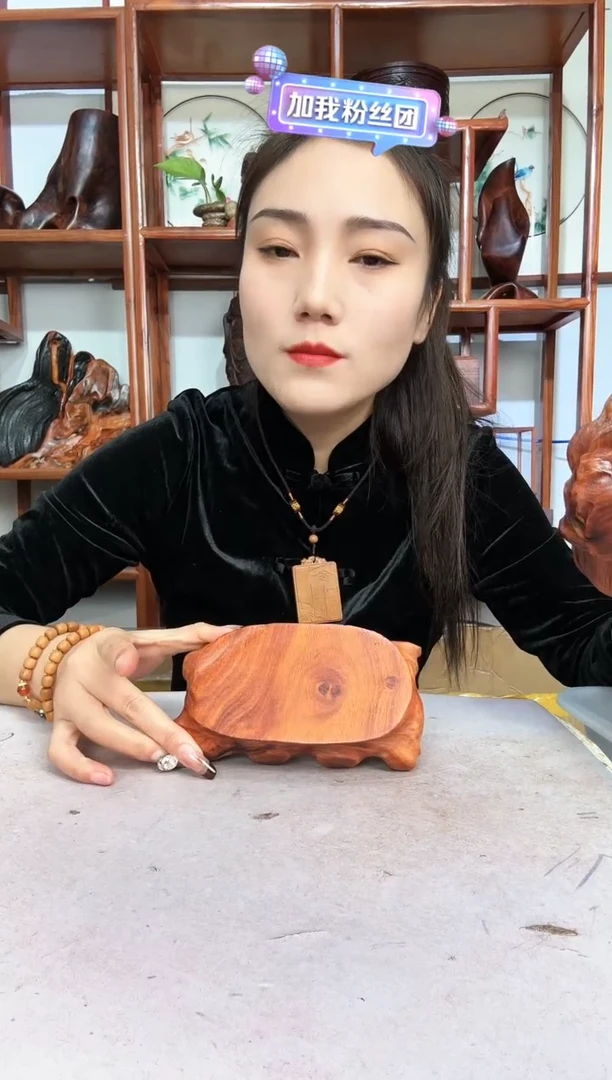 【闪购商品】玻璃茶宠10