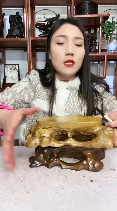 【闪购商品】玻璃茶宠98