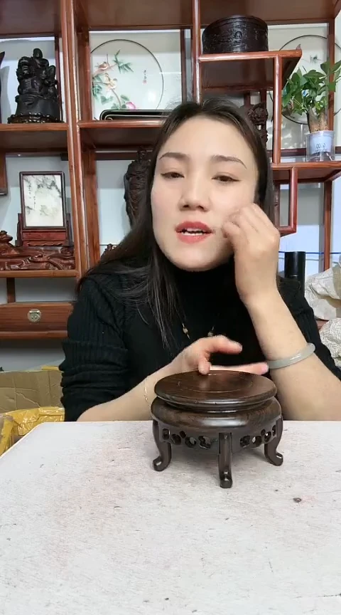 【闪购商品】玻璃茶宠38.8