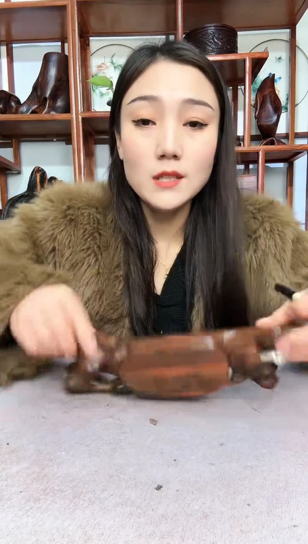 【闪购商品】玻璃茶宠50