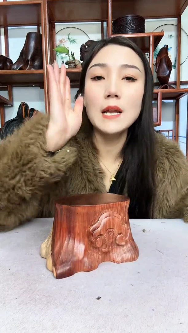 【闪购商品】玻璃茶宠48