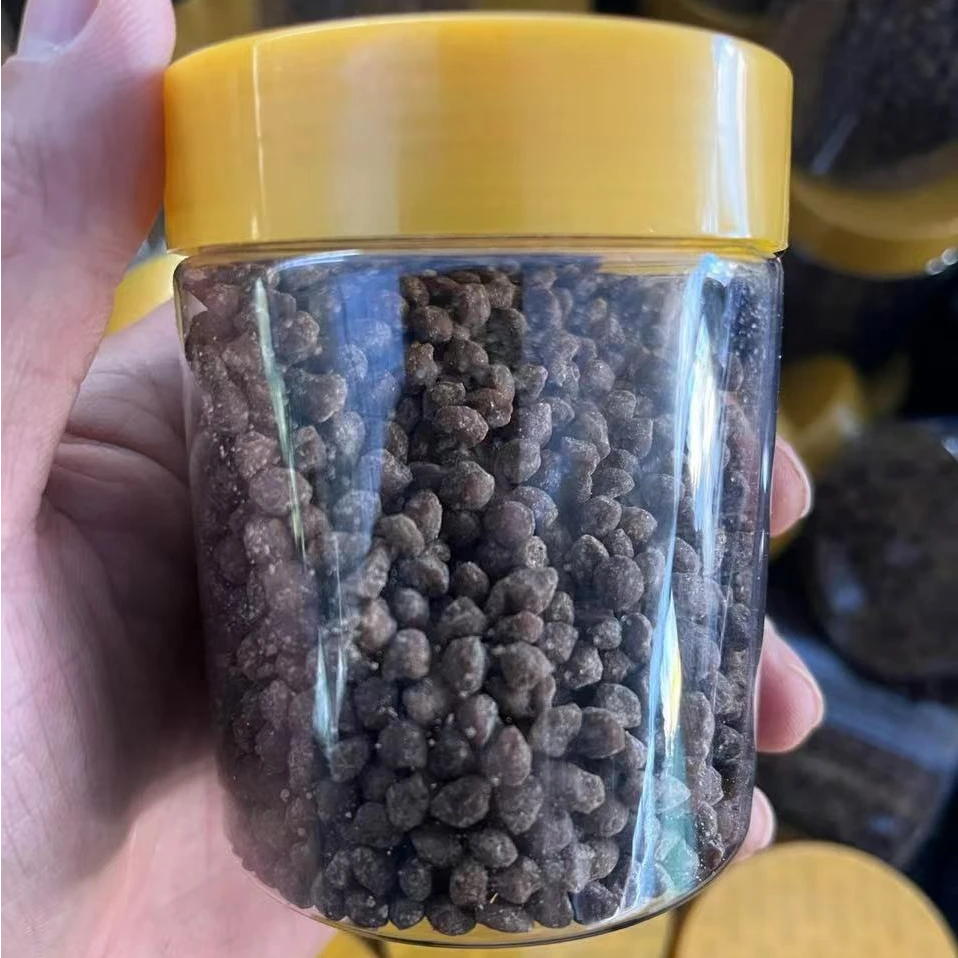 颗粒缓释肥《大花蕙兰/百合/朱顶红》用肥