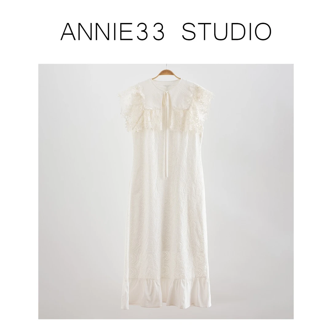 ^3宝^【心动预警连衣裙】时尚气质春天仙女裙yz381