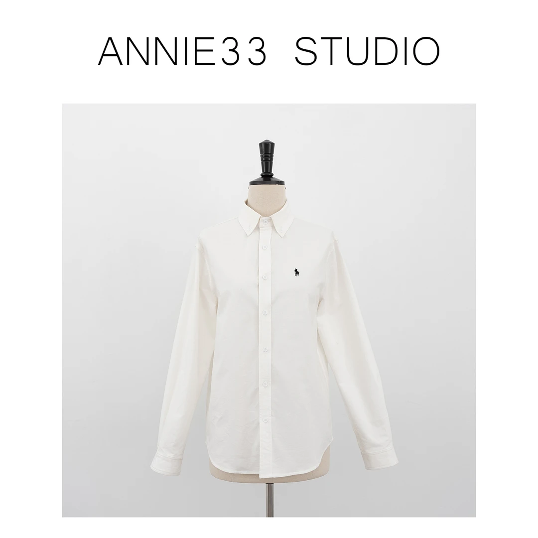 ^3宝^【格林之梦 衬衫】长袖时尚休闲女士衬衣J011