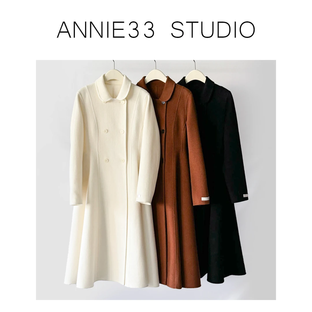 ^3姐^【赫本大衣】1114d044