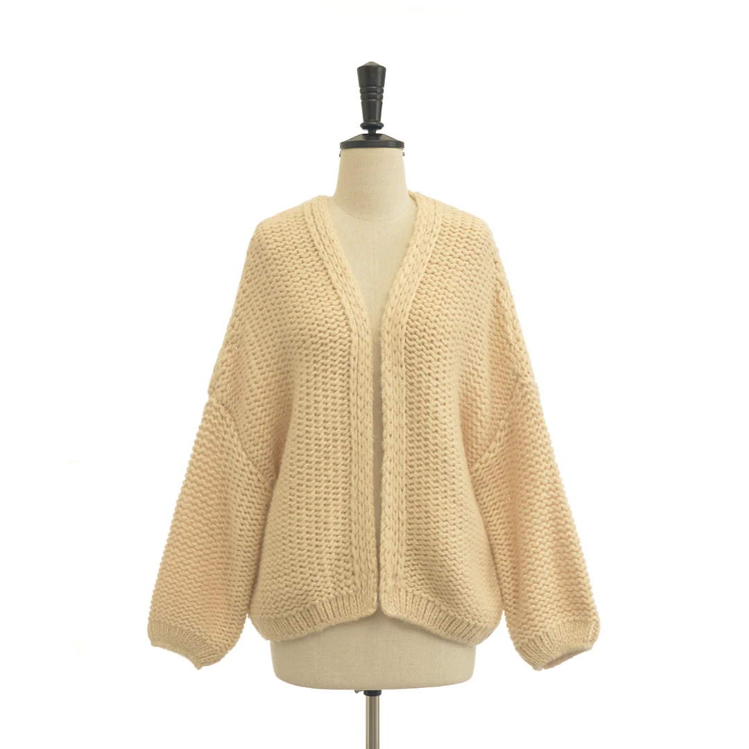 ^3宝^【柠檬奶贝 外套】百搭休闲短款气质纯色外套  B188