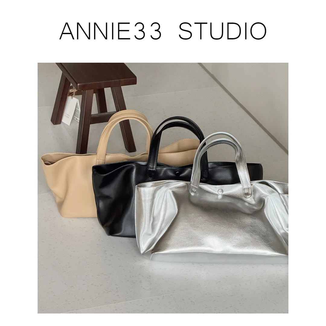 3姐【奶茶三色包包】时尚休闲百搭女士小众简约092124bb008