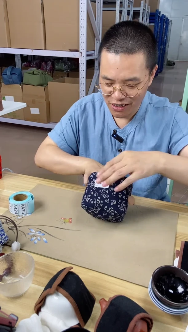 【闪购商品】直播间孤品按编码发货416