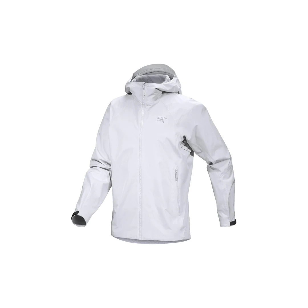Arcteryx/始祖鸟 Kadin Hoody 印花长袖连帽外套男款