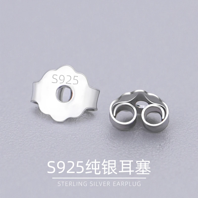 925银耳饰 Sweet专属 改价专属链接