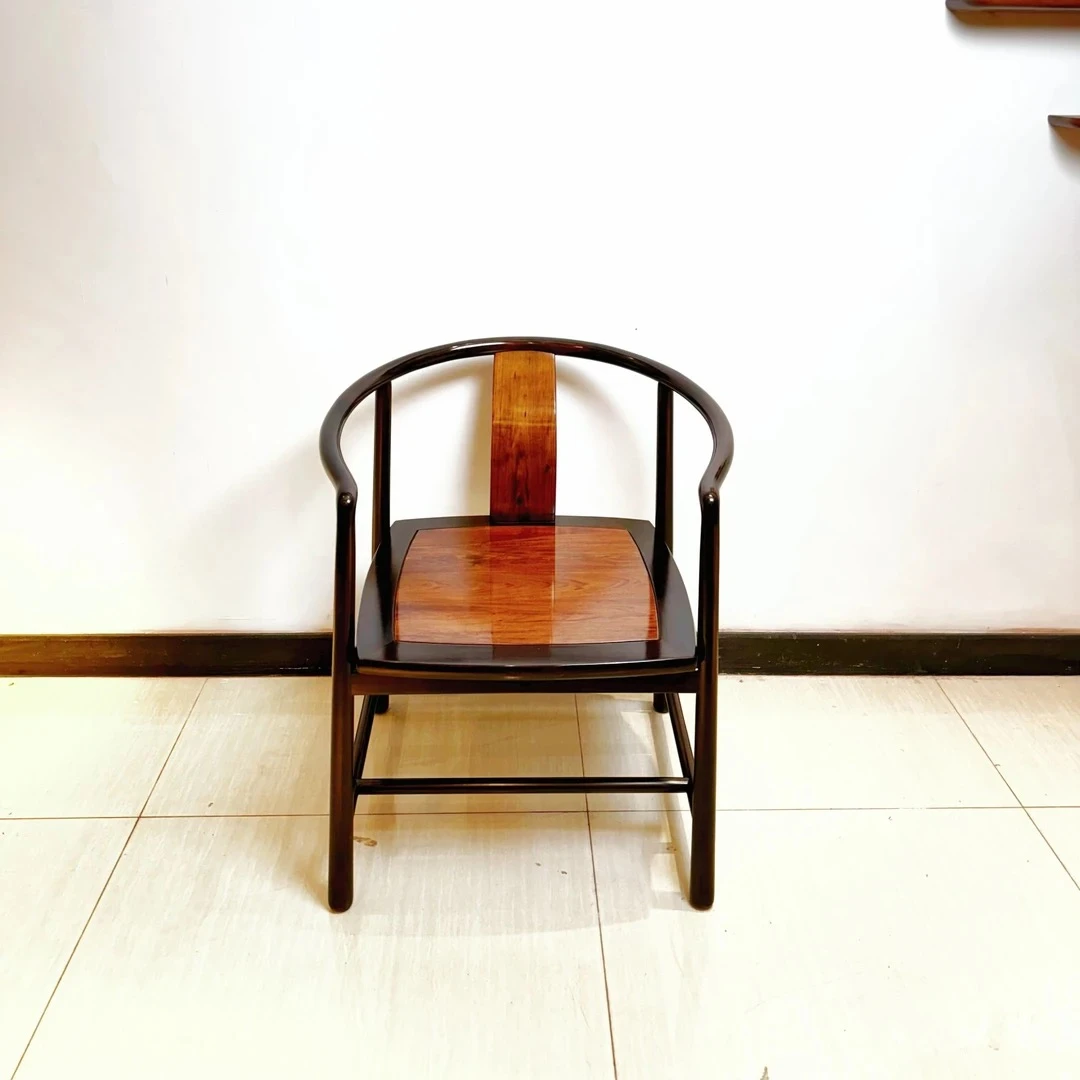 yuyuanju/雨源居新中式主副椅