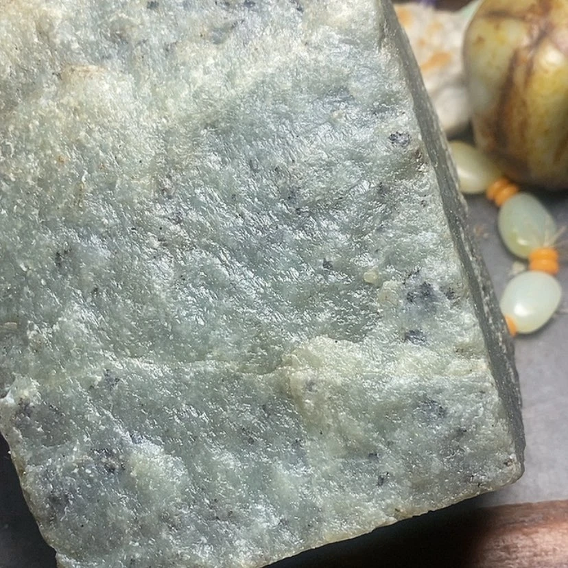 【闪购商品】和田玉（糖玉）挂件未镶嵌