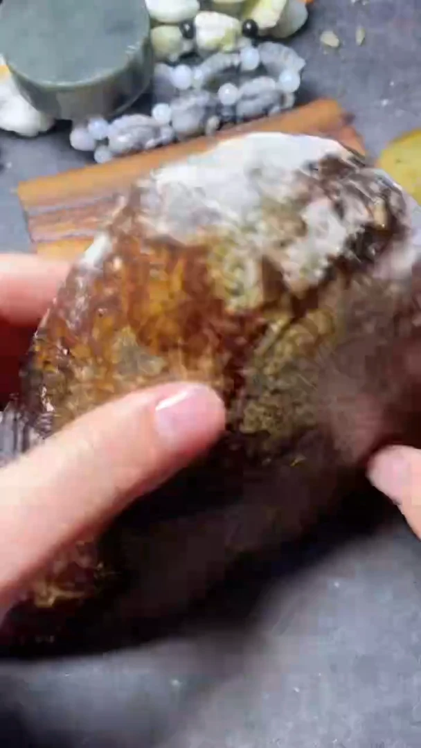 【闪购商品】和田玉挂件未镶嵌48