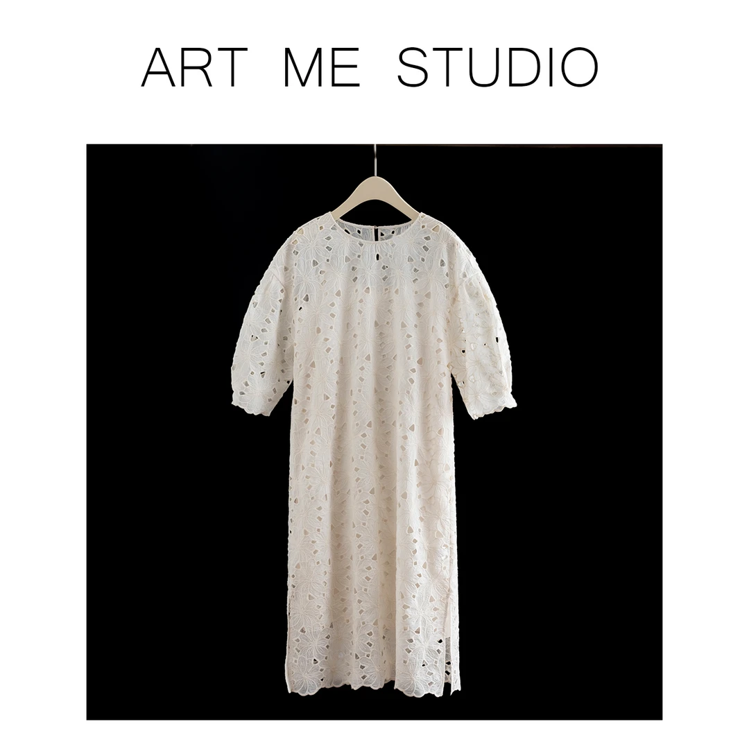 Artme瓜瓜呀yz437连衣裙