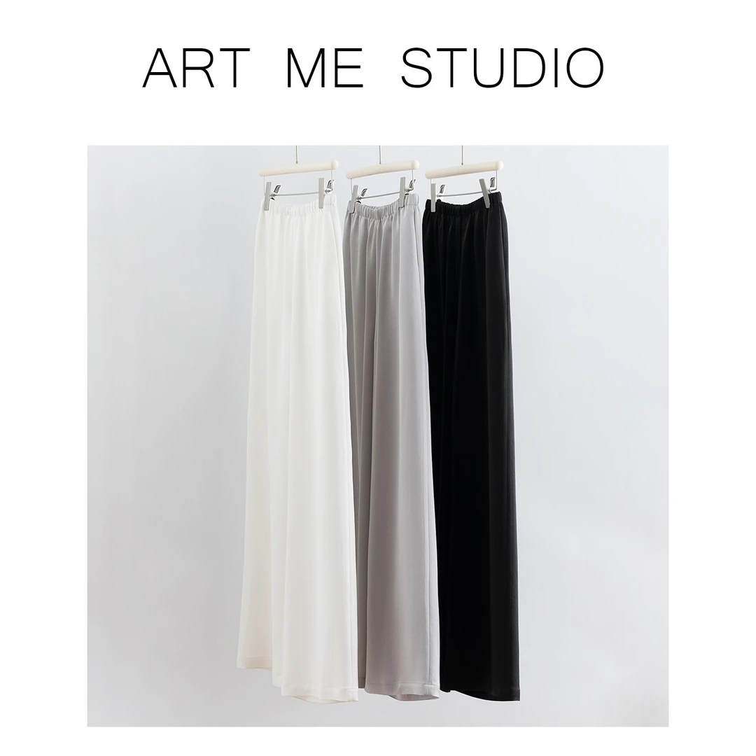 《木子专属》tn056   休闲裤