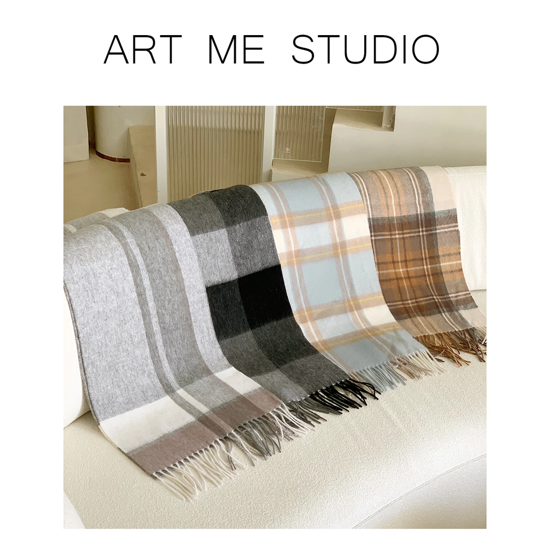 Art me 瓜瓜呀【xx07围巾】xx07