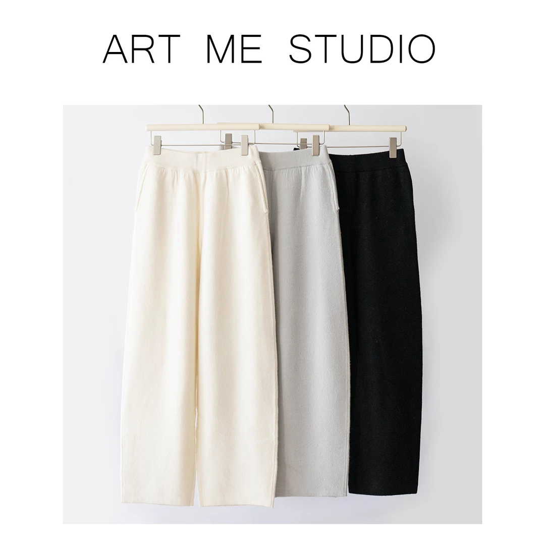 Artme瓜瓜呀b093休闲裤