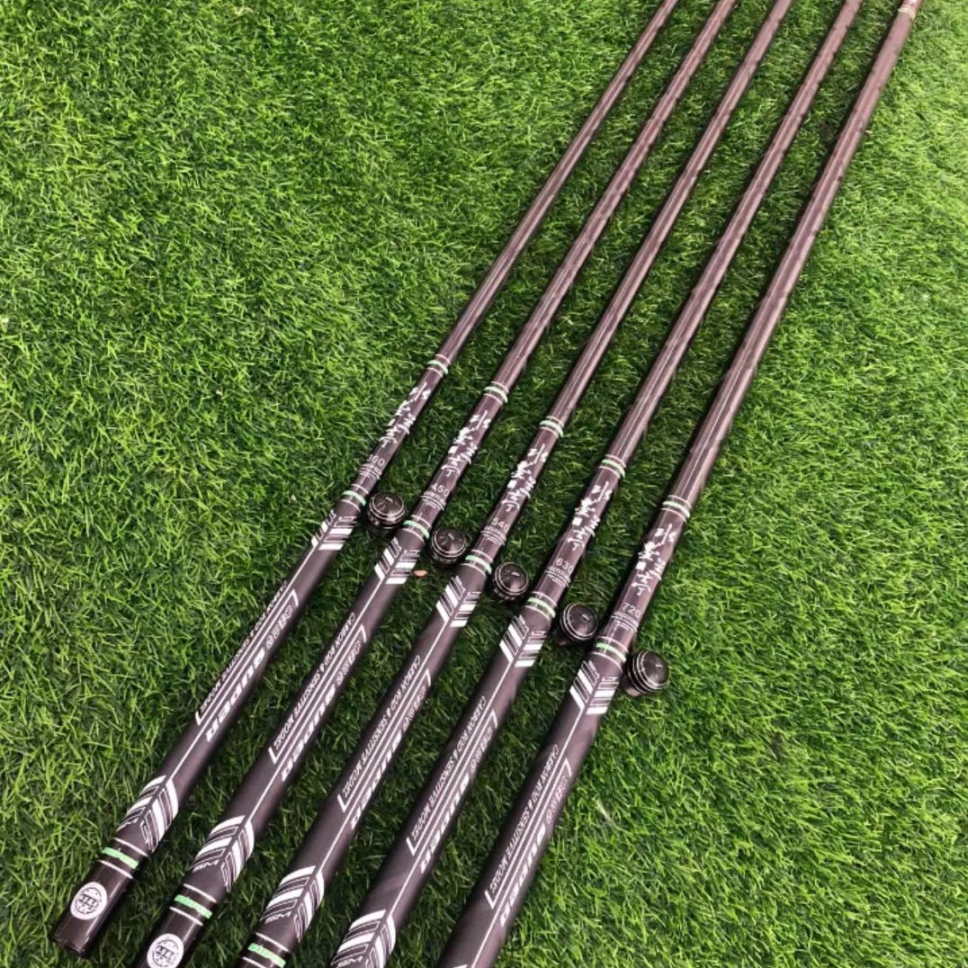 新品山东水墨江南正品40T高碳《水墨兰亭》超轻28钓适合休闲野钓