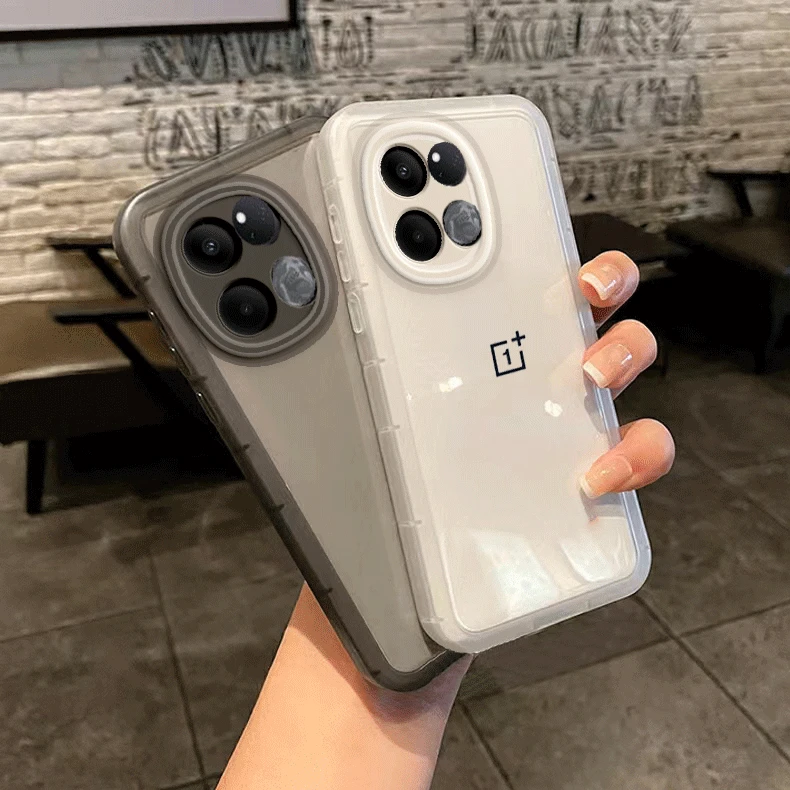 一加ace竞速版手机壳1+透明oneplus气囊男女全包防摔硅胶软套支架