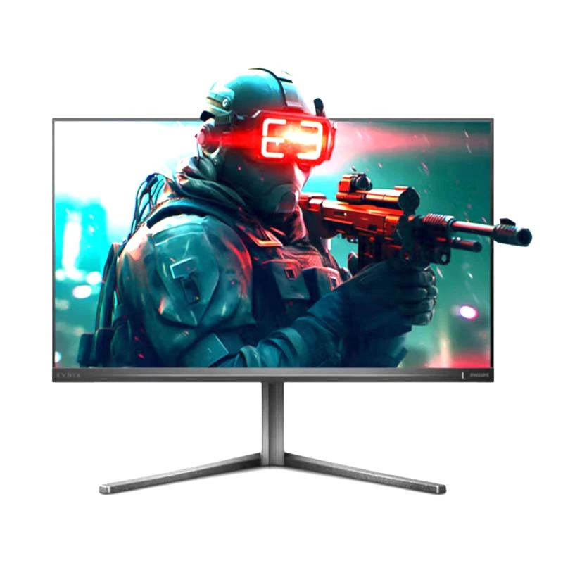 【淮洋易通】27M2N3200F/93 27英寸180Hz电竞显示器 IPS台式电脑屏