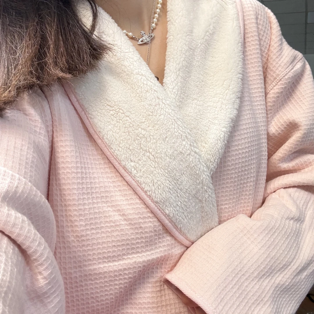 外贸欧美单浴袍原单春夏 秋冬 时尚宽松家居服【看清编号对应下单】