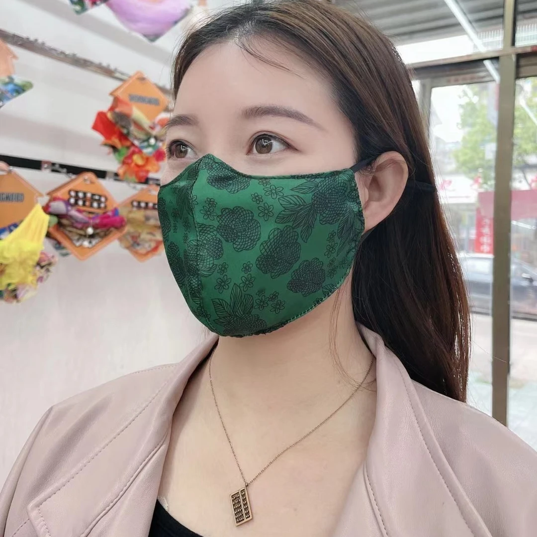 同款帽子防晒口罩面罩