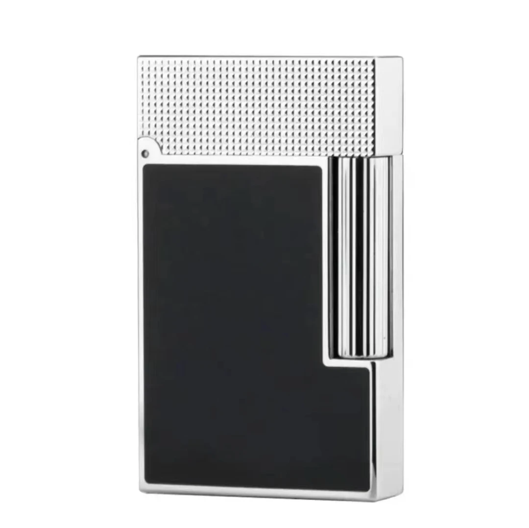 纯铜朗声充气打火机（以直播间展示为准）