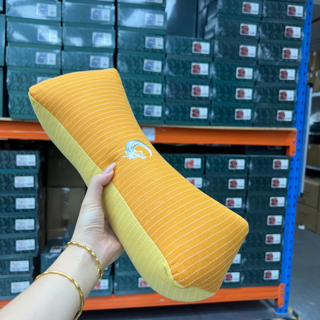 龙韵荞麦枕 | 双层纱可拆卸荞麦枕