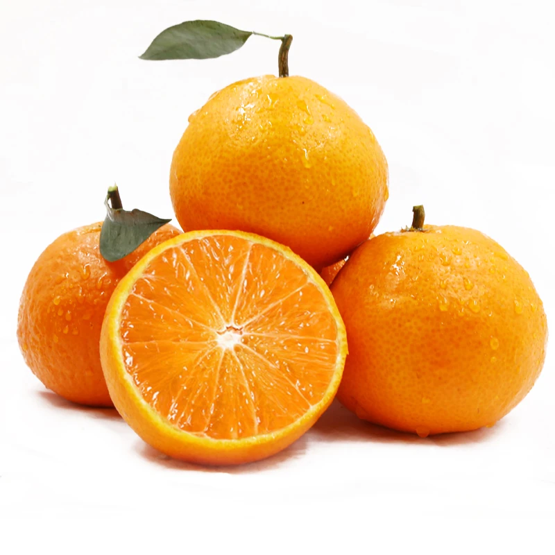 爱媛果冻橙3个