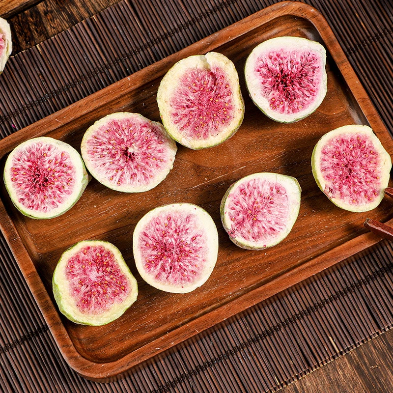 特产无花果冻干250g