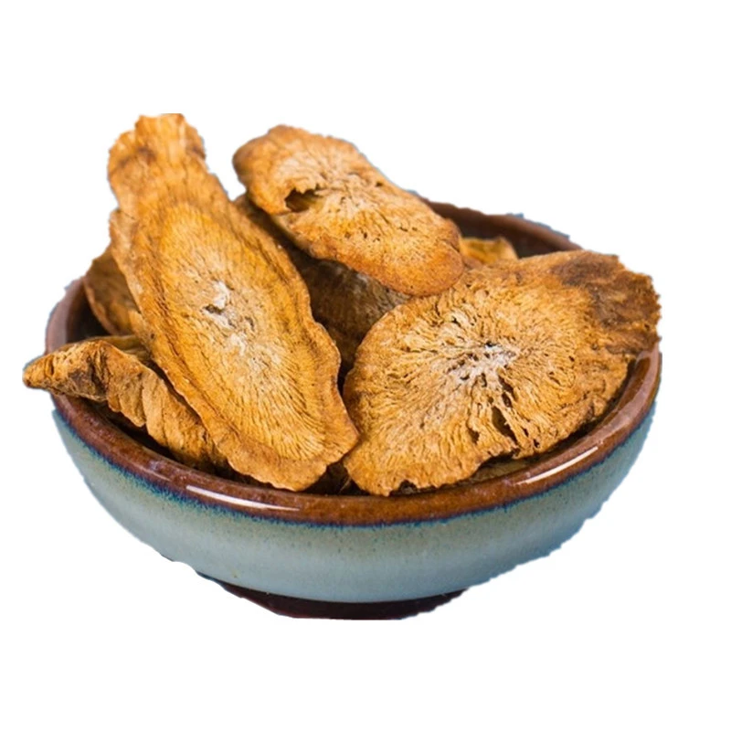 Q特产牛蒡根茎片500g