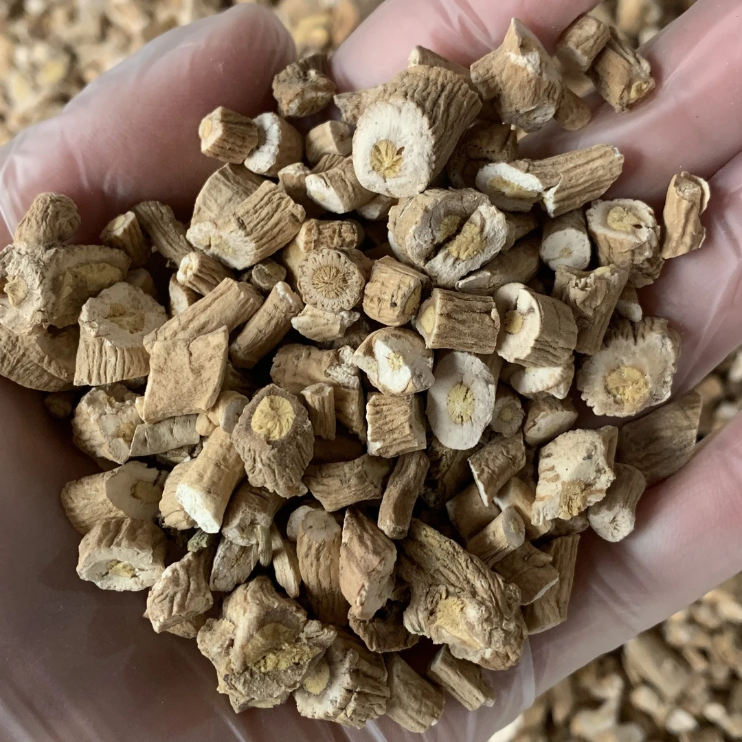 z农家高山木反蓝艮颗粒干货250g