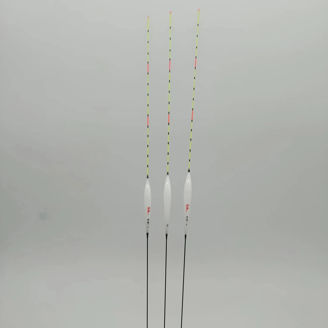 名锋707阴天尾浮漂