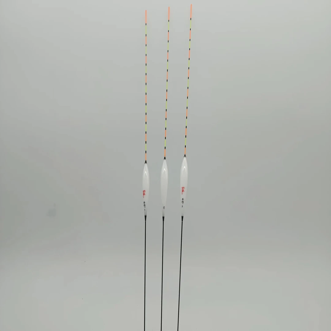 名锋冬承707晴天尾浮漂