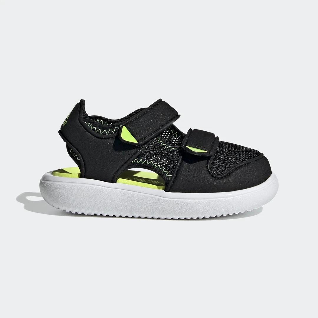 【推荐】阿迪达斯童鞋凉鞋WATER SANDAL CT I 2478