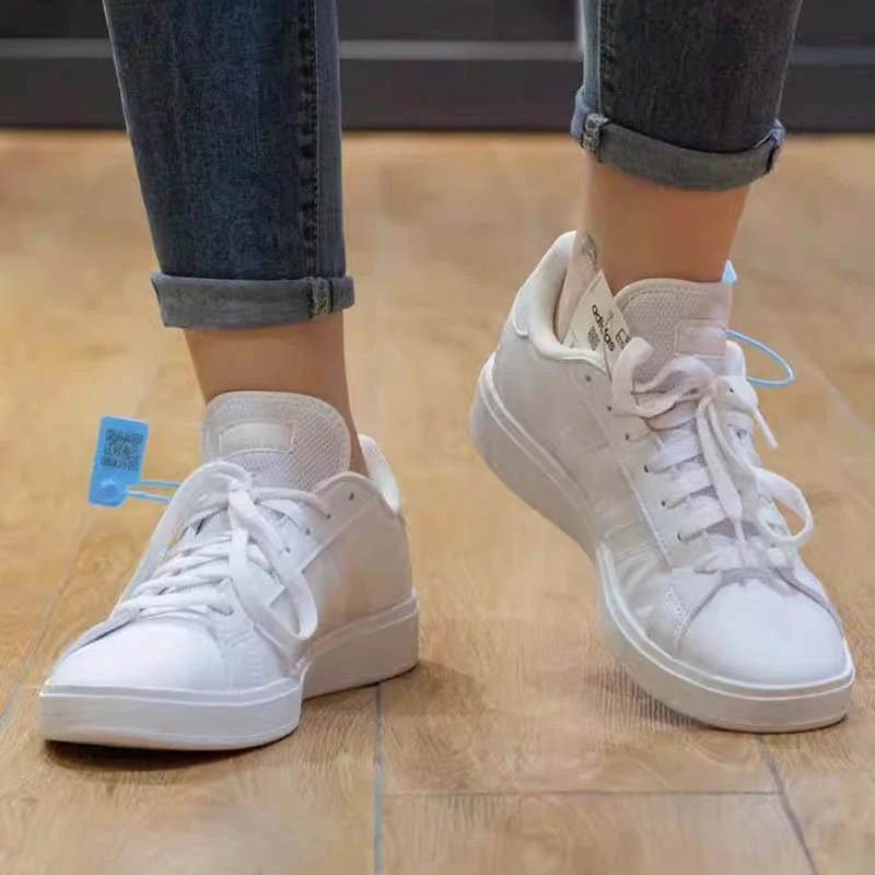 【推荐】阿迪达斯休闲鞋男女运动低帮GRAND COURT BASE 2.0 7181