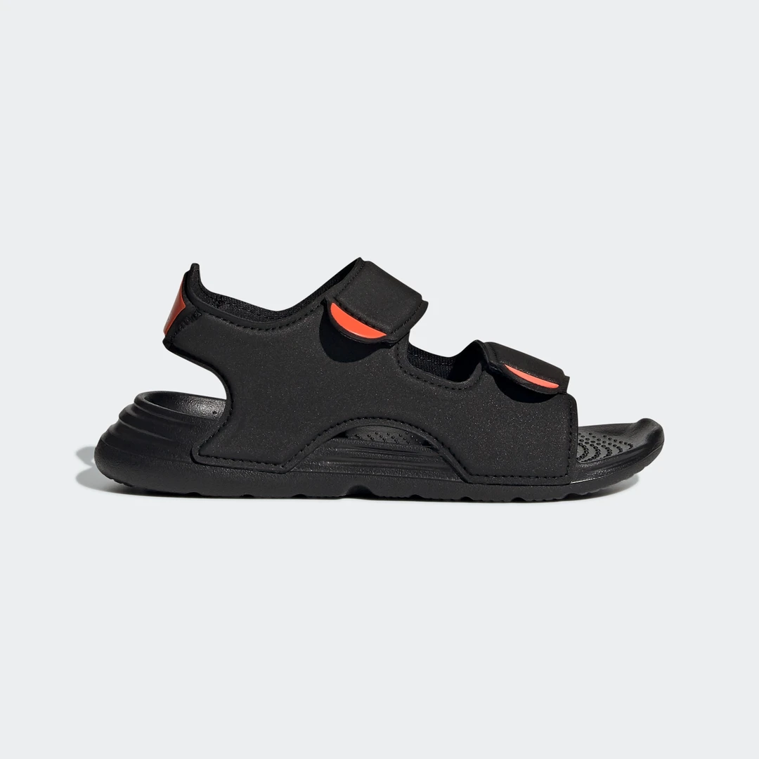 阿迪达斯童鞋小童运动休闲SWIM SANDAL C FY8936