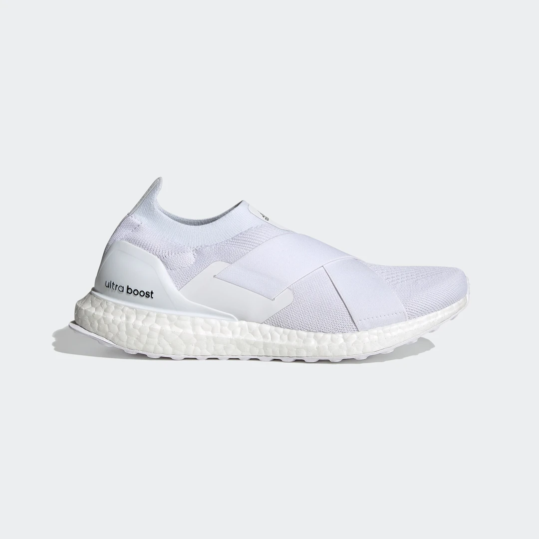 【推荐】阿迪达斯女跑步鞋运动休闲耐磨ULTRABOOST SLIP ON  2815