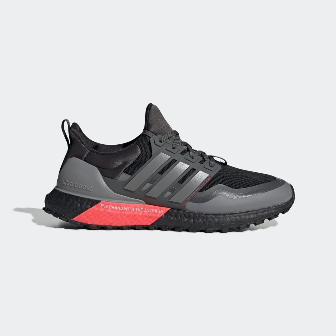 阿迪达斯跑步鞋男女运动UltraBOOST All Terrain EG8098