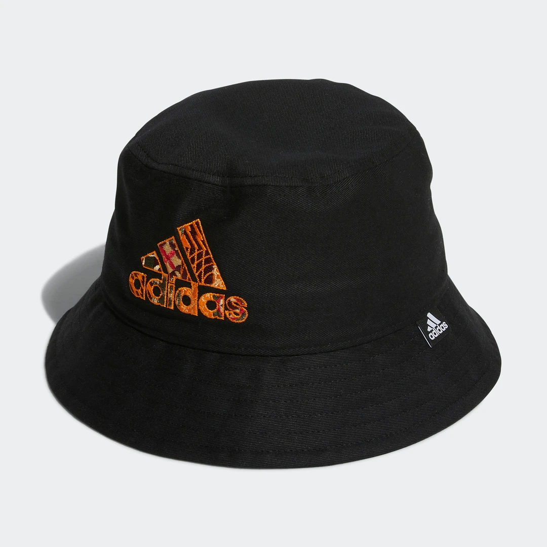 【推荐】阿迪达斯配件渔夫帽男女运动休闲CNY KIDS BUCKET  7856